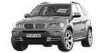 BMW E70 P0B98 Fault Code