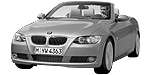 BMW E93 P0B98 Fault Code