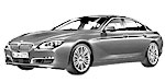 BMW F06 P0B98 Fault Code
